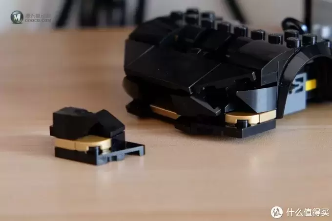 乐高手记 篇四十六:小金牛来了!——LEGO 乐高超级赛车系列76899 兰博基尼套装 乐高手记 篇四十六:小金牛来了!——LEGO 乐高超级赛车系列76899 兰博基尼套装