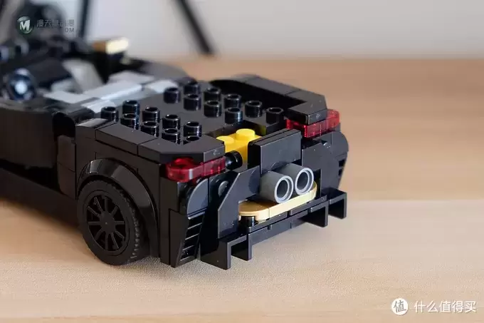 乐高手记 篇四十六:小金牛来了!——LEGO 乐高超级赛车系列76899 兰博基尼套装 乐高手记 篇四十六:小金牛来了!——LEGO 乐高超级赛车系列76899 兰博基尼套装
