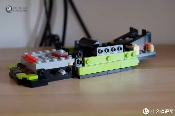 乐高手记 篇四十六:小金牛来了!——LEGO 乐高超级赛车系列76899 兰博基尼套装 乐高手记 篇四十六:小金牛来了!——LEGO 乐高超级赛车系列76899 兰博基尼套装