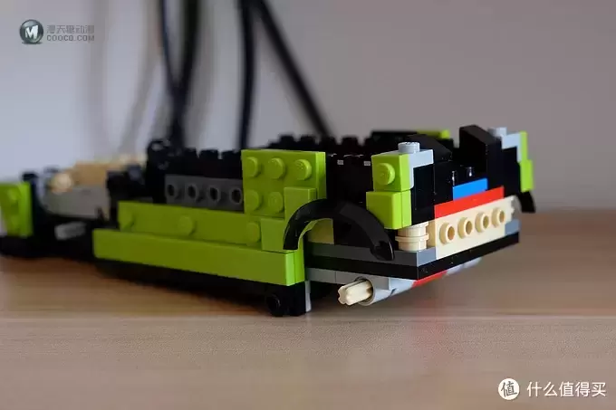 乐高手记 篇四十六:小金牛来了!——LEGO 乐高超级赛车系列76899 兰博基尼套装 乐高手记 篇四十六:小金牛来了!——LEGO 乐高超级赛车系列76899 兰博基尼套装