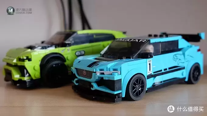 乐高手记 篇四十六:小金牛来了!——LEGO 乐高超级赛车系列76899 兰博基尼套装 乐高手记 篇四十六:小金牛来了!——LEGO 乐高超级赛车系列76899 兰博基尼套装