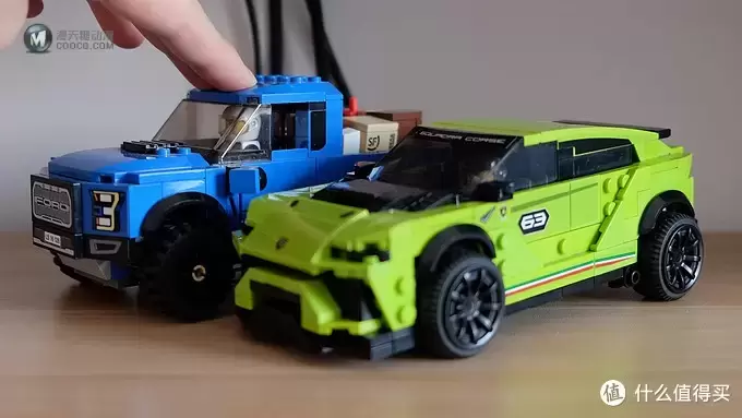 乐高手记 篇四十六:小金牛来了!——LEGO 乐高超级赛车系列76899 兰博基尼套装 乐高手记 篇四十六:小金牛来了!——LEGO 乐高超级赛车系列76899 兰博基尼套装