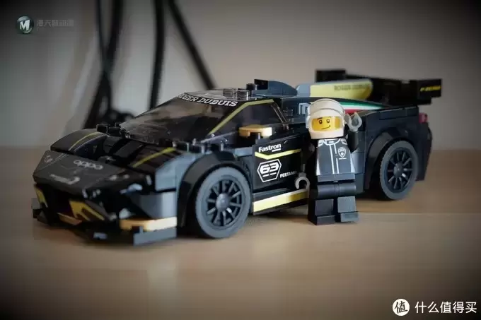 乐高手记 篇四十六:小金牛来了!——LEGO 乐高超级赛车系列76899 兰博基尼套装 乐高手记 篇四十六:小金牛来了!——LEGO 乐高超级赛车系列76899 兰博基尼套装