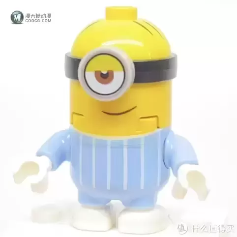 乐高75551小黄人最新评测!颜值超能打,性价比无敌! 乐高75551小黄人最新评测!颜值超能打,性价比无敌!