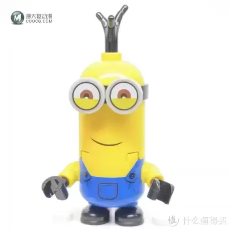 乐高75551小黄人最新评测!颜值超能打,性价比无敌! 乐高75551小黄人最新评测!颜值超能打,性价比无敌!