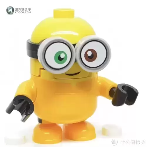 乐高75551小黄人最新评测!颜值超能打,性价比无敌! 乐高75551小黄人最新评测!颜值超能打,性价比无敌!