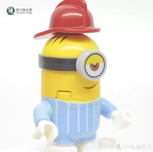 乐高75551小黄人最新评测!颜值超能打,性价比无敌! 乐高75551小黄人最新评测!颜值超能打,性价比无敌!