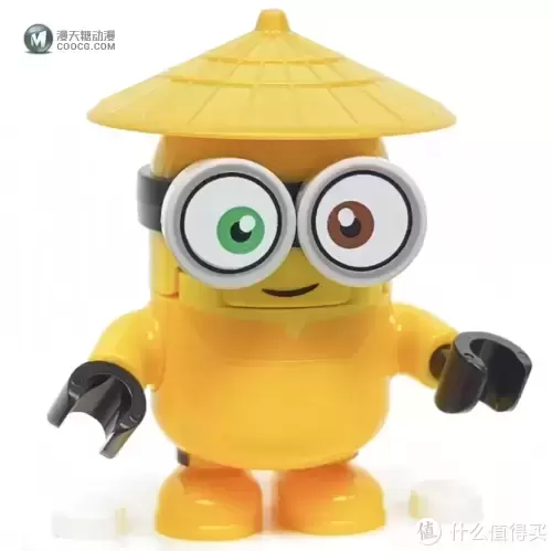 乐高75551小黄人最新评测!颜值超能打,性价比无敌! 乐高75551小黄人最新评测!颜值超能打,性价比无敌!
