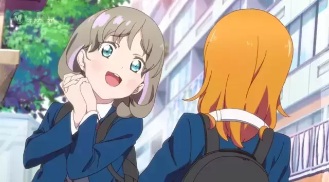TV动画「LoveLive!Superstar!!」特别朗读动画PV公布 TV动画「LoveLive!Superstar!!」特别朗读动画PV公布