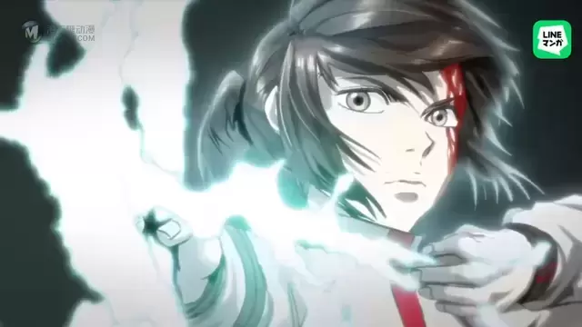 漫画「神之塔」公开日文版宣传PV 漫画「神之塔」公开日文版宣传PV