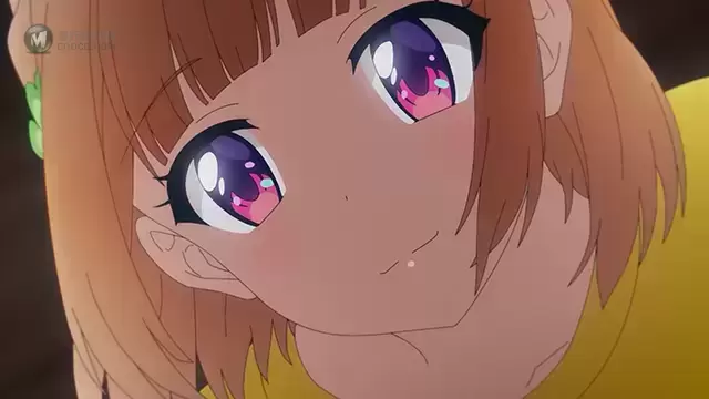 TV动画「青梅竹马绝对不会输的恋爱喜剧」志田黑羽PV公布 TV动画「青梅竹马绝对不会输的恋爱喜剧」志田黑羽PV公布
