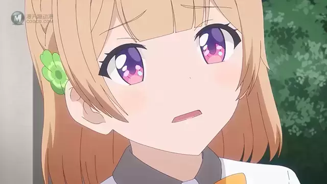 TV动画「青梅竹马绝对不会输的恋爱喜剧」志田黑羽PV公布 TV动画「青梅竹马绝对不会输的恋爱喜剧」志田黑羽PV公布