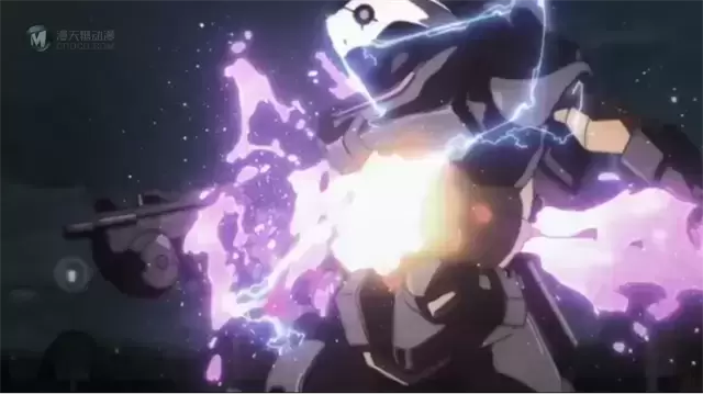 剧场版动画「高达G之复国运动:来自宇宙的遗产」公开正式PV 剧场版动画「高达G之复国运动:来自宇宙的遗产」公开正式PV