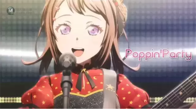 剧场版「BanG Dream! FILM LIVE 2nd Stage」公开最新预告PV 剧场版「BanG Dream! FILM LIVE 2nd Stage」公开最新预告PV