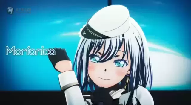 剧场版「BanG Dream! FILM LIVE 2nd Stage」公开最新预告PV 剧场版「BanG Dream! FILM LIVE 2nd Stage」公开最新预告PV