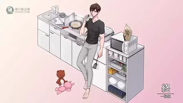 漫画「阴晴不定大哥哥」第十一弹宣传CM公布 漫画「阴晴不定大哥哥」第十一弹宣传CM公布