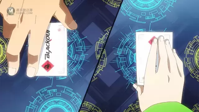 「卡片战斗!!先导者overDress」第二季宣传PV公开 「卡片战斗!!先导者overDress」第二季宣传PV公开