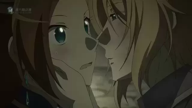 TV动画「转生成为了只有乙女游戏破灭Flag的邪恶大小姐」宣布剧场版动画化 TV动画「转生成为了只有乙女游戏破灭Flag的邪恶大小姐」宣布剧场版动画化