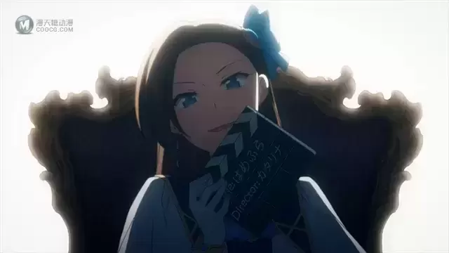 TV动画「转生成为了只有乙女游戏破灭Flag的邪恶大小姐」宣布剧场版动画化 TV动画「转生成为了只有乙女游戏破灭Flag的邪恶大小姐」宣布剧场版动画化