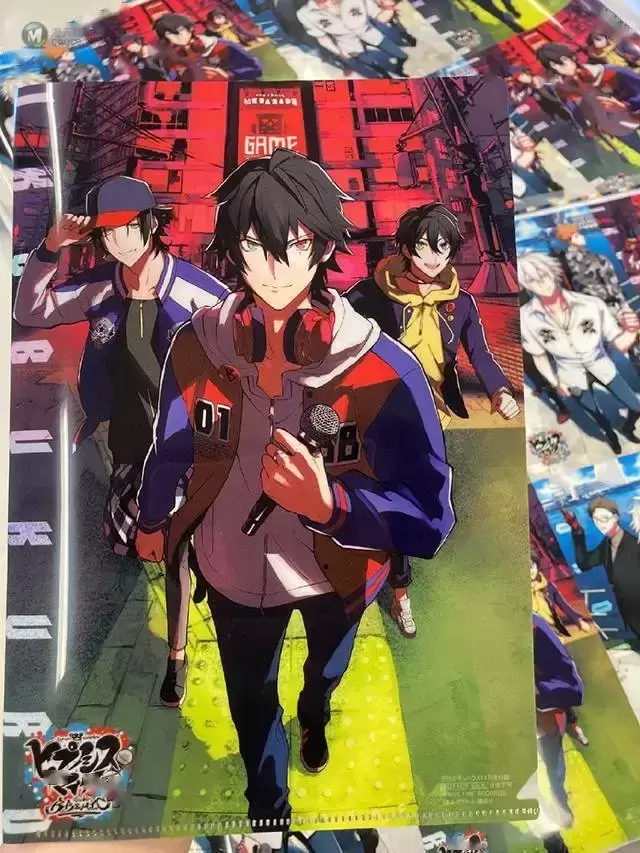 「月刊少年Sirius」11月号封面公开 「月刊少年Sirius」11月号封面公开