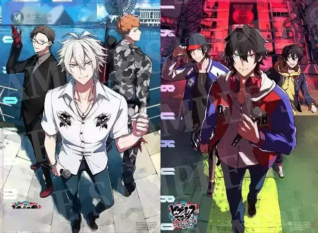 「月刊少年Sirius」11月号封面公开 「月刊少年Sirius」11月号封面公开