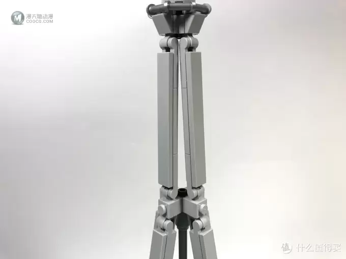 来自大妈的礼物:LEGO 乐高 拼拼乐 篇193: 建筑系列 21019 埃菲尔铁塔 来自大妈的礼物:LEGO 乐高 拼拼乐 篇193: 建筑系列 21019 埃菲尔铁塔