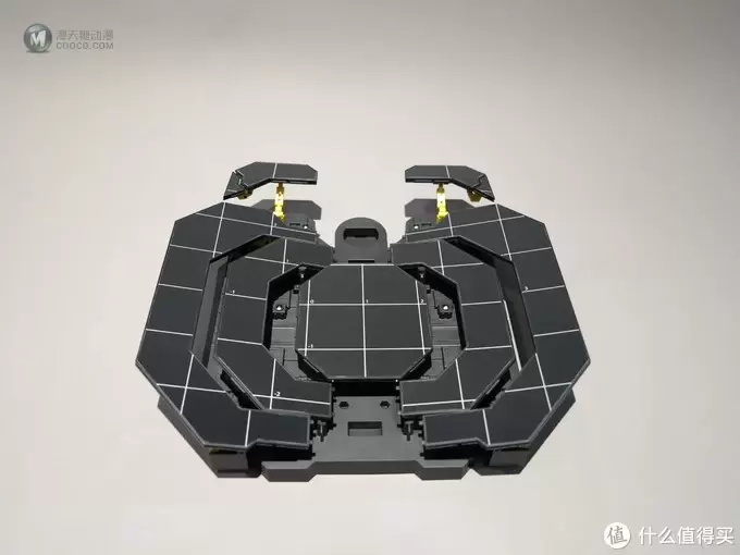 终极解毒 HotToys Mark4 MK4 合金压铸钢铁侠(上) 终极解毒 HotToys Mark4 MK4 合金压铸钢铁侠(上)