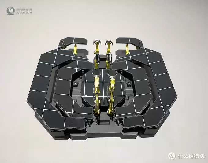 终极解毒 HotToys Mark4 MK4 合金压铸钢铁侠(上) 终极解毒 HotToys Mark4 MK4 合金压铸钢铁侠(上)