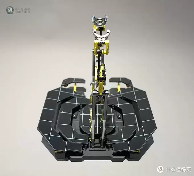 终极解毒 HotToys Mark4 MK4 合金压铸钢铁侠(上) 终极解毒 HotToys Mark4 MK4 合金压铸钢铁侠(上)