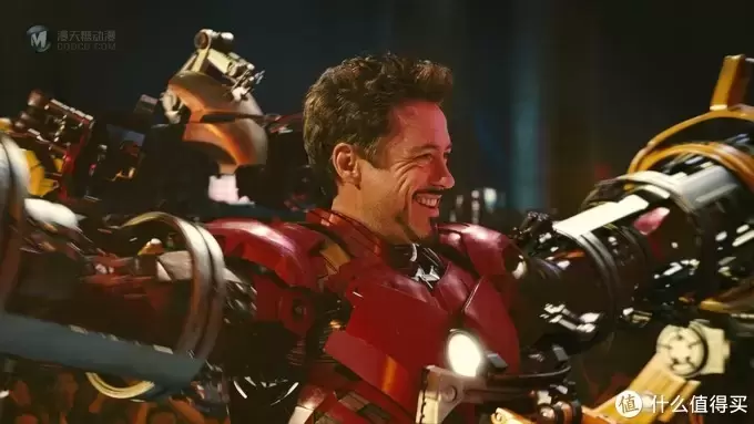 终极解毒 HotToys Mark4 MK4 合金压铸钢铁侠(上) 终极解毒 HotToys Mark4 MK4 合金压铸钢铁侠(上)
