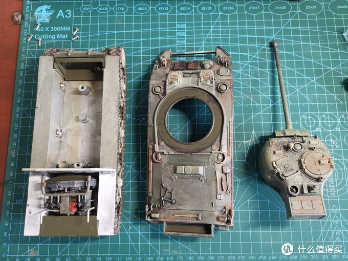 FOV 1:32 Sherman VC Firefly 萤火虫坦克 FOV 1:32 Sherman VC Firefly 萤火虫坦克