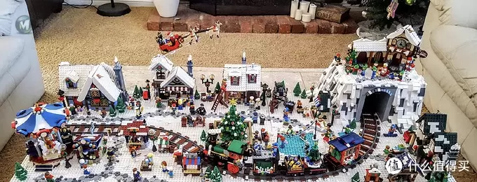 LEGO快乐的乐高,大孩子MOC的快乐 LEGO快乐的乐高,大孩子MOC的快乐