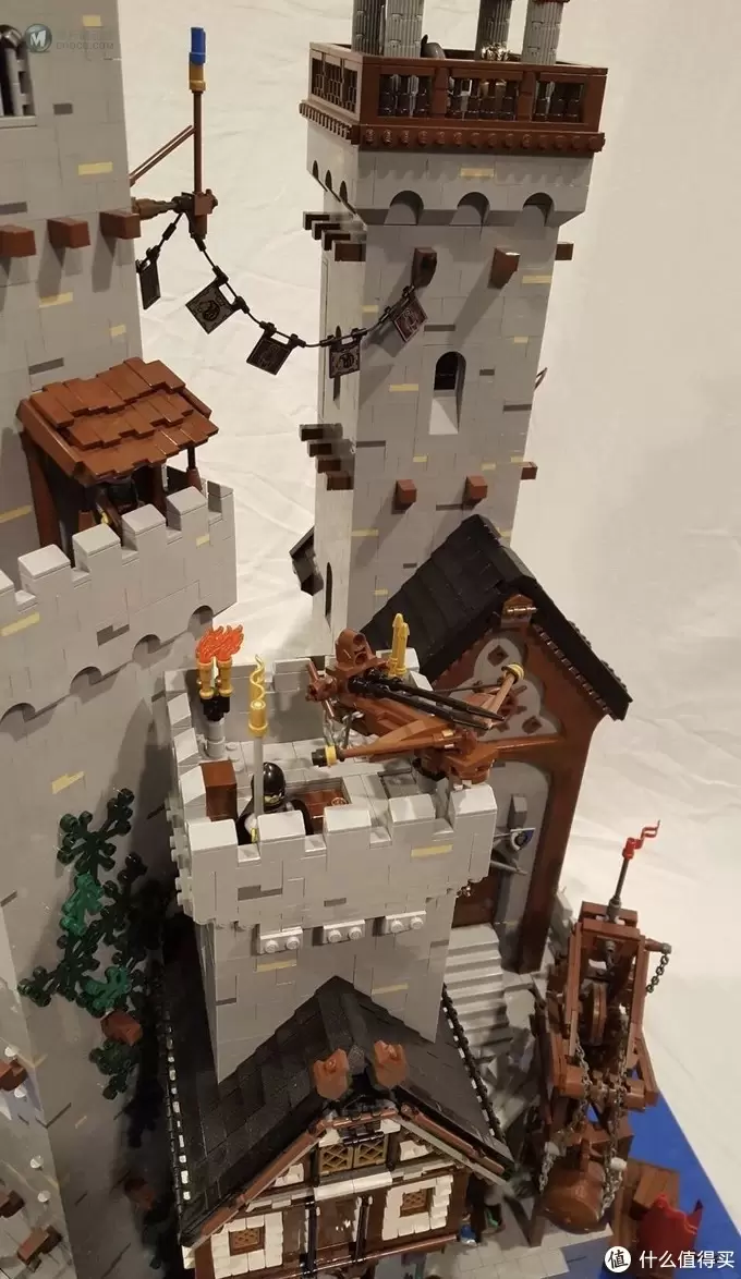 LEGO快乐的乐高,大孩子MOC的快乐 LEGO快乐的乐高,大孩子MOC的快乐