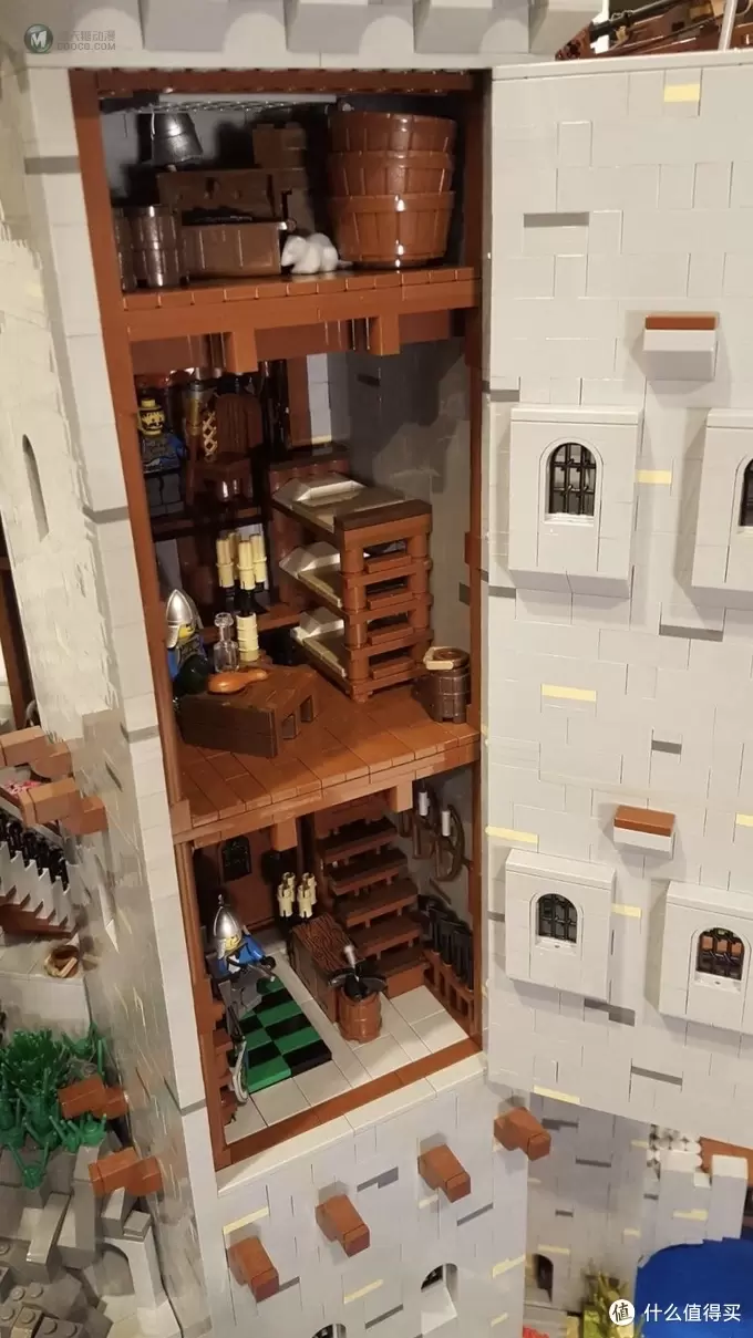 LEGO快乐的乐高,大孩子MOC的快乐 LEGO快乐的乐高,大孩子MOC的快乐