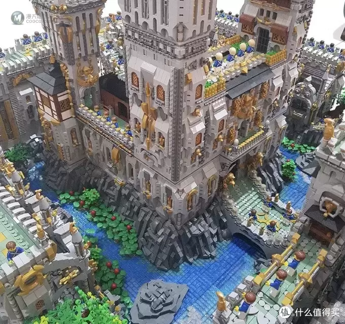 LEGO快乐的乐高,大孩子MOC的快乐 LEGO快乐的乐高,大孩子MOC的快乐