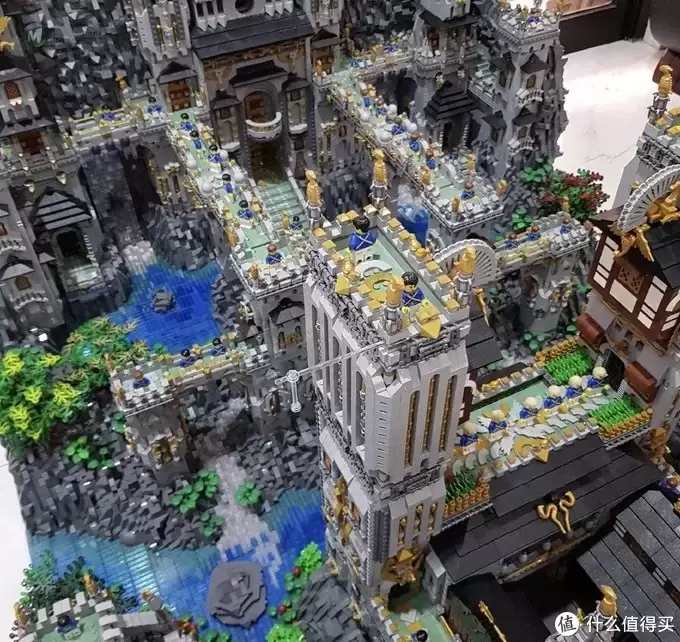 LEGO快乐的乐高,大孩子MOC的快乐 LEGO快乐的乐高,大孩子MOC的快乐