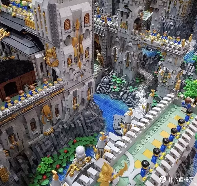 LEGO快乐的乐高,大孩子MOC的快乐 LEGO快乐的乐高,大孩子MOC的快乐