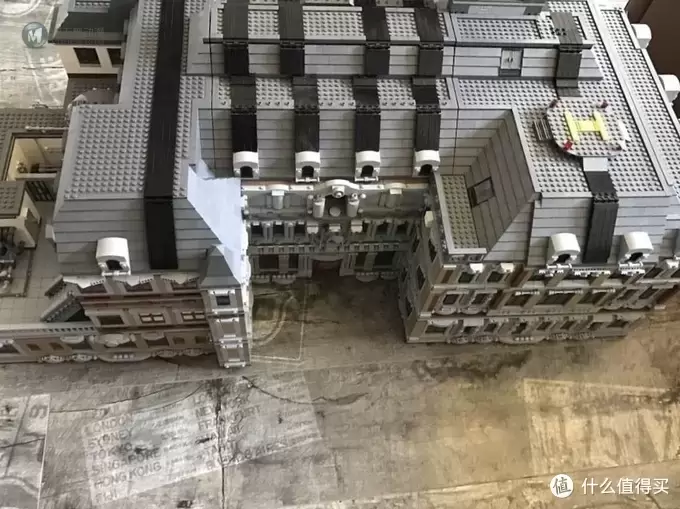 LEGO快乐的乐高,大孩子MOC的快乐 LEGO快乐的乐高,大孩子MOC的快乐