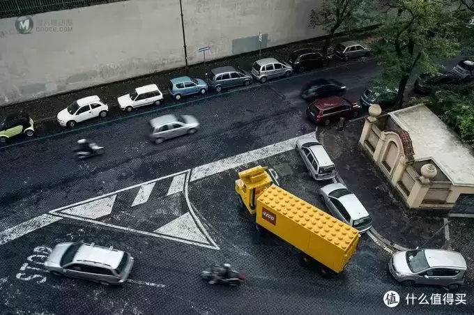 LEGO快乐的乐高,大孩子MOC的快乐 LEGO快乐的乐高,大孩子MOC的快乐