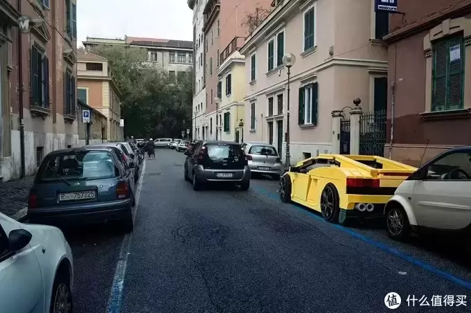 LEGO快乐的乐高,大孩子MOC的快乐 LEGO快乐的乐高,大孩子MOC的快乐