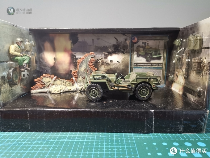 FOV 1:32 Jeep 吉普车 FOV 1:32 Jeep 吉普车