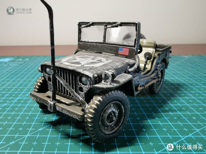 FOV 1:32 Jeep 吉普车 FOV 1:32 Jeep 吉普车