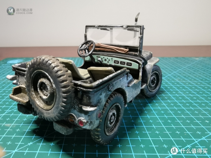 FOV 1:32 Jeep 吉普车 FOV 1:32 Jeep 吉普车