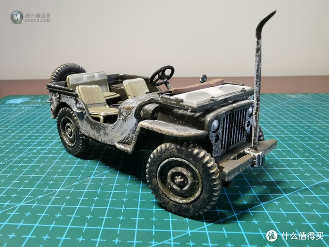 FOV 1:32 Jeep 吉普车 FOV 1:32 Jeep 吉普车