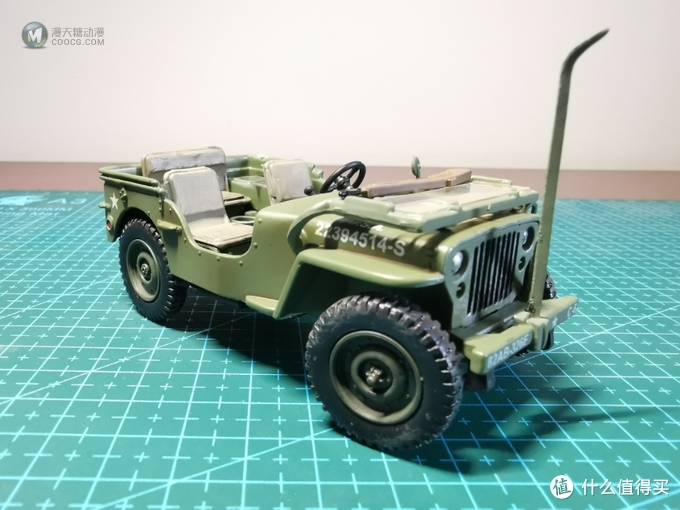 FOV 1:32 Jeep 吉普车 FOV 1:32 Jeep 吉普车