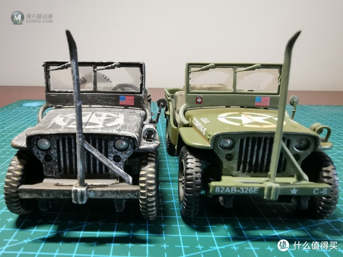 FOV 1:32 Jeep 吉普车 FOV 1:32 Jeep 吉普车
