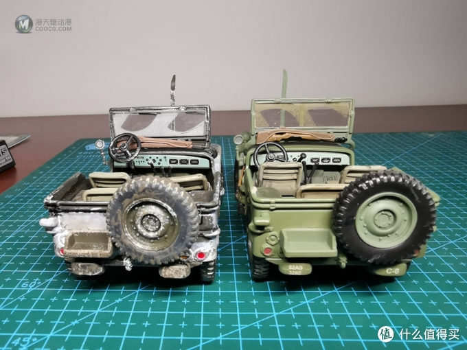 FOV 1:32 Jeep 吉普车 FOV 1:32 Jeep 吉普车