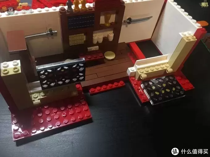 中华街系列-武馆 中华街系列-武馆
