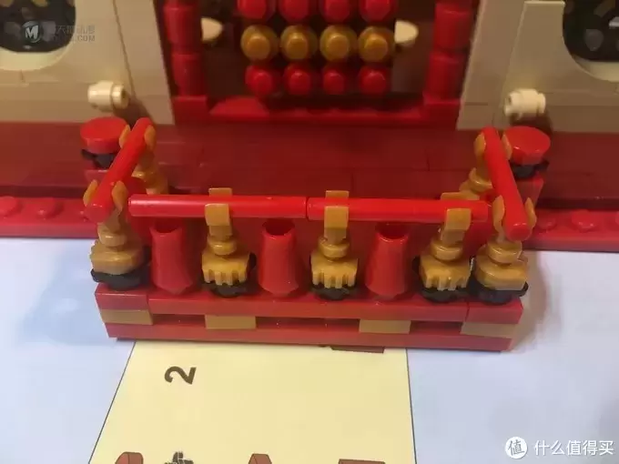 中华街系列-武馆 中华街系列-武馆
