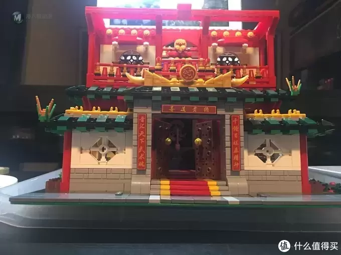 中华街系列-武馆 中华街系列-武馆